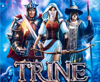 Trine